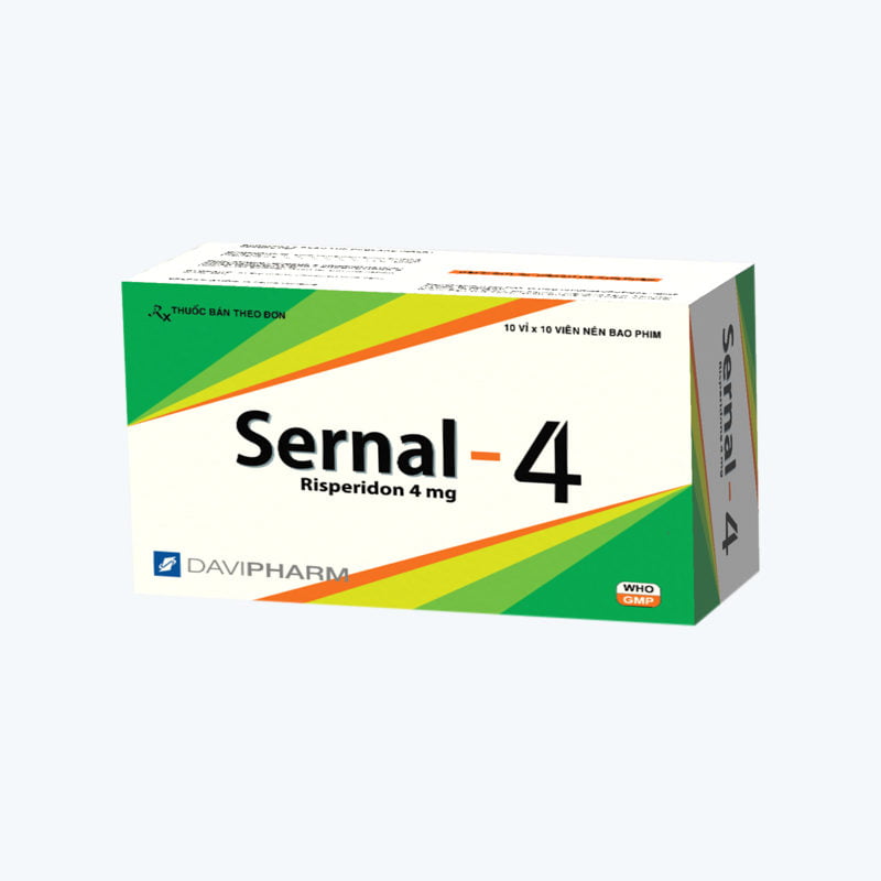 SERNAL-4