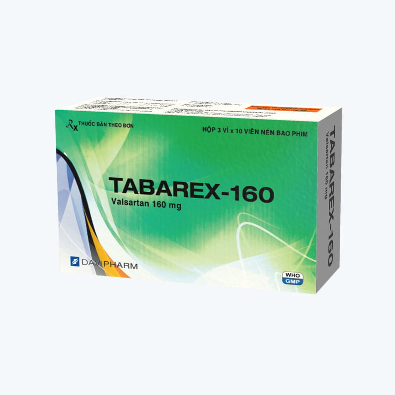TABAREX-160