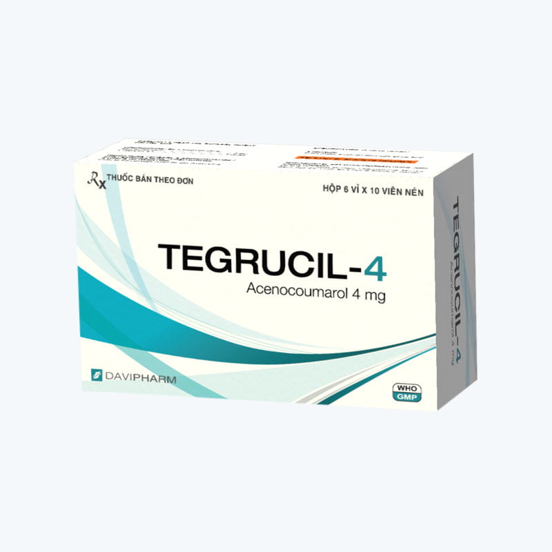TEGRUCIL-4
