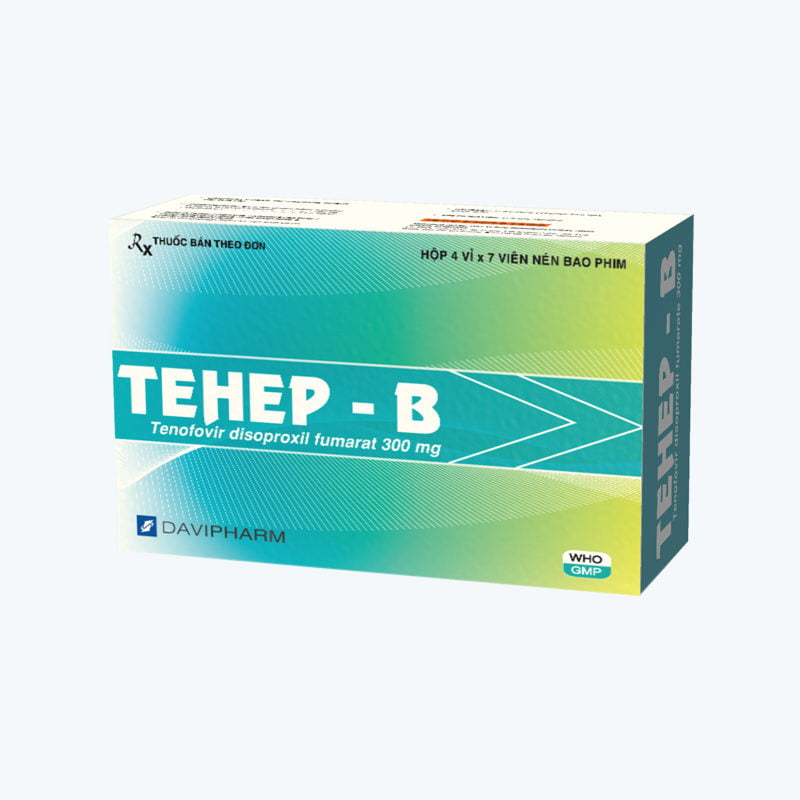 TEHEP-B