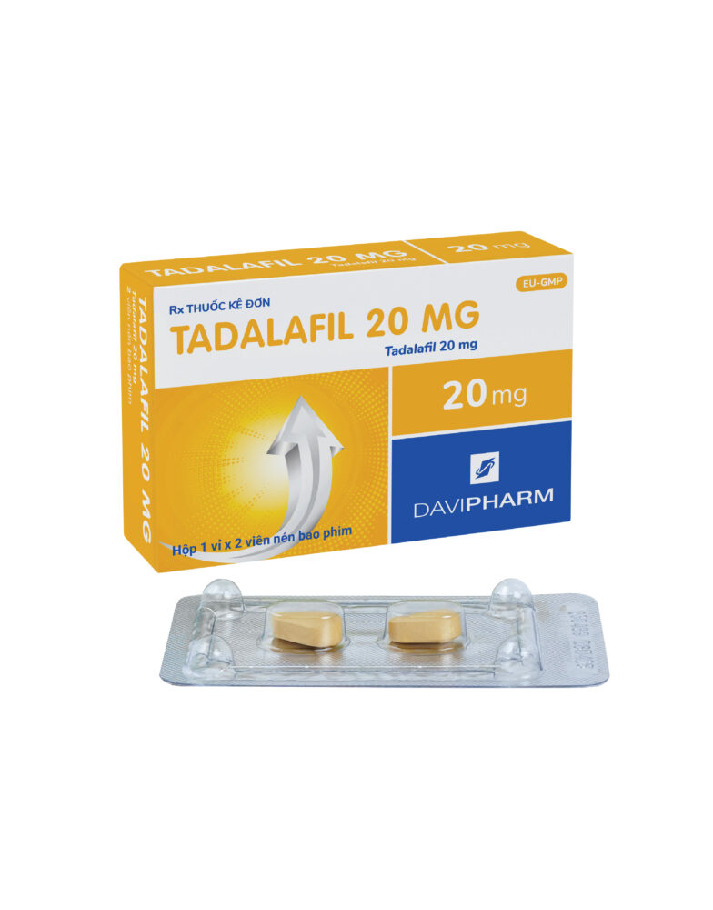 Preis tadalafil 5 mg