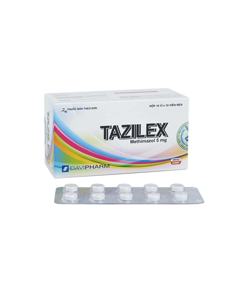 Tazilex