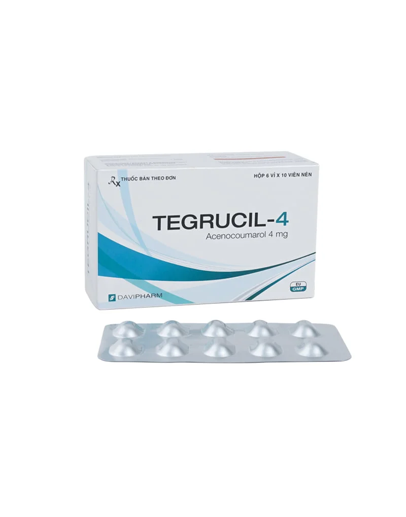 Tegrucil-4 Tegrucil-4