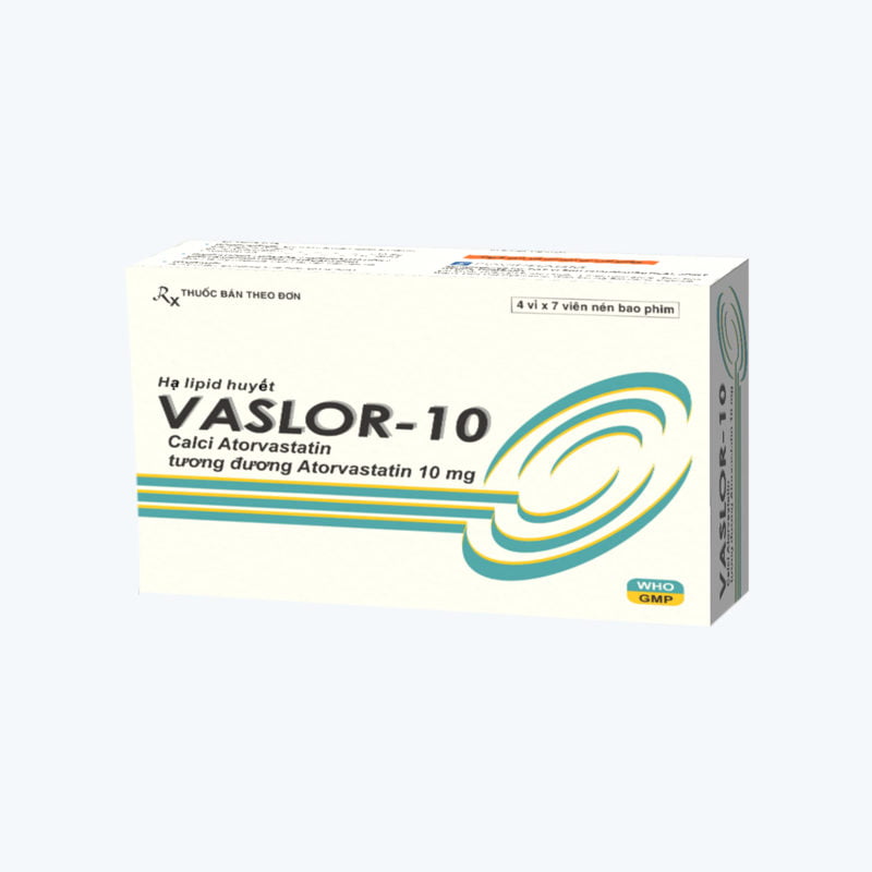 VASLOR-10