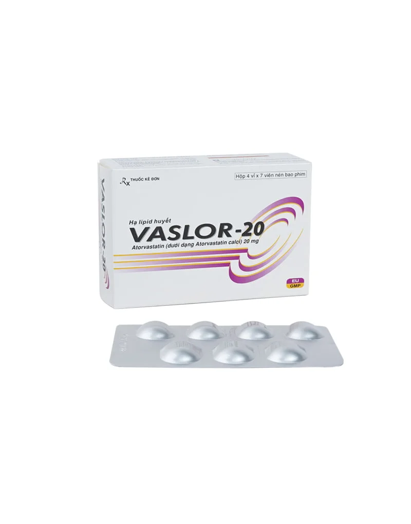 Vaslor-20
