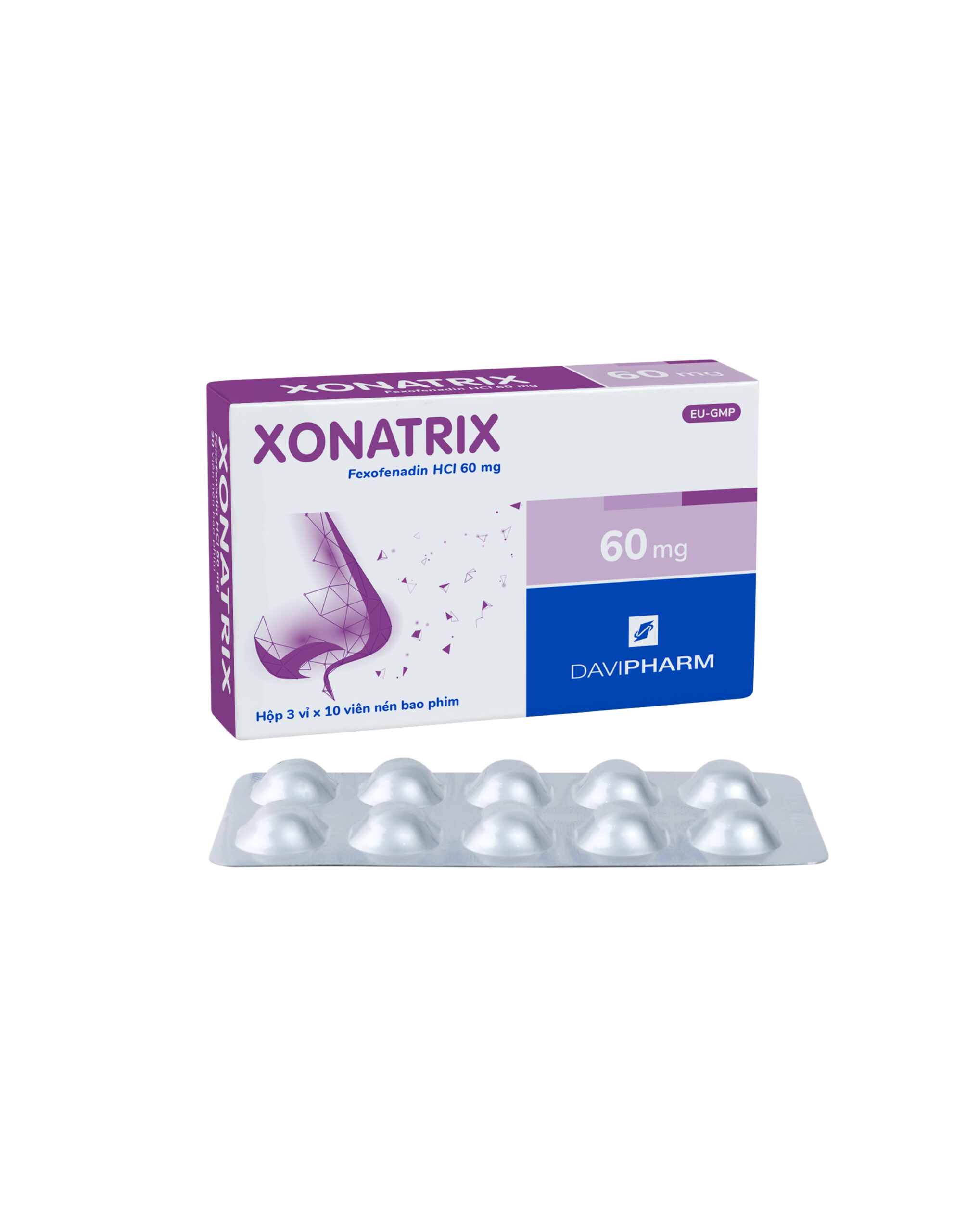 Xonatrix Xonatrix