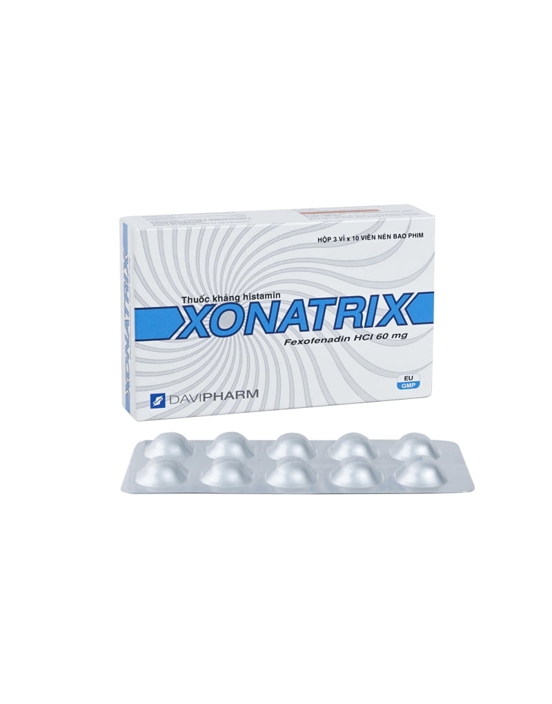 Xonatrix-60