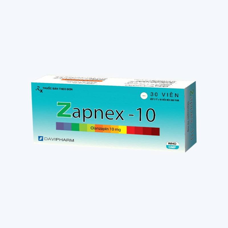 ZAPNEX-10