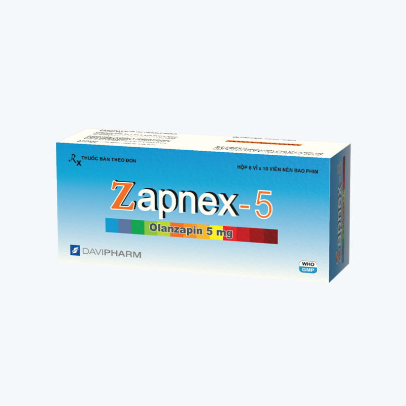 ZAPNEX-5