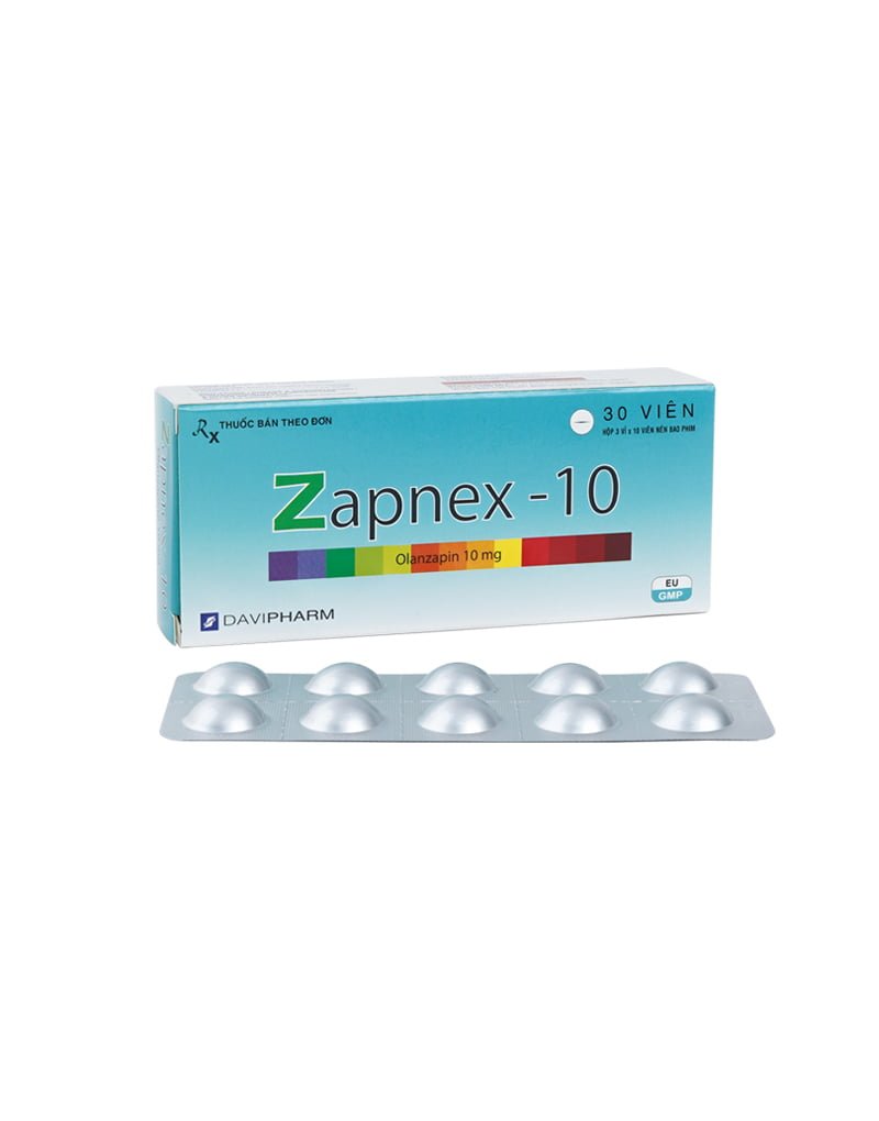 Zapnex-10