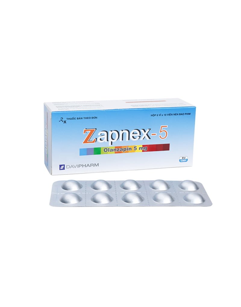 Zapnex-5