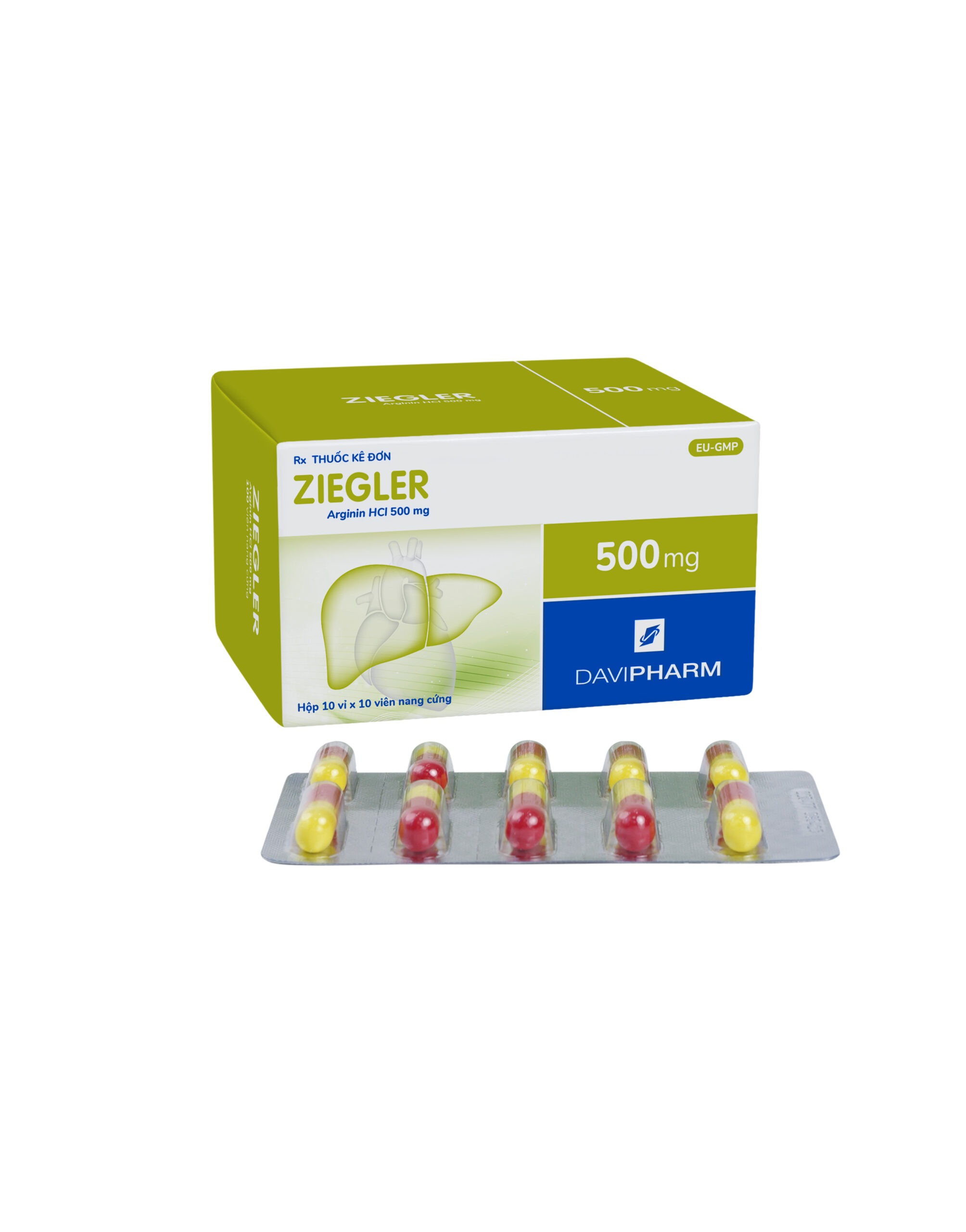 Ziegler Ziegler