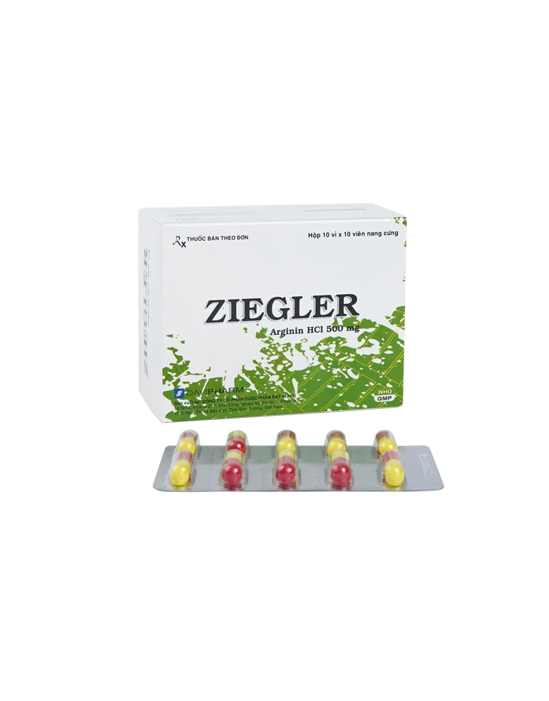 Ziegler