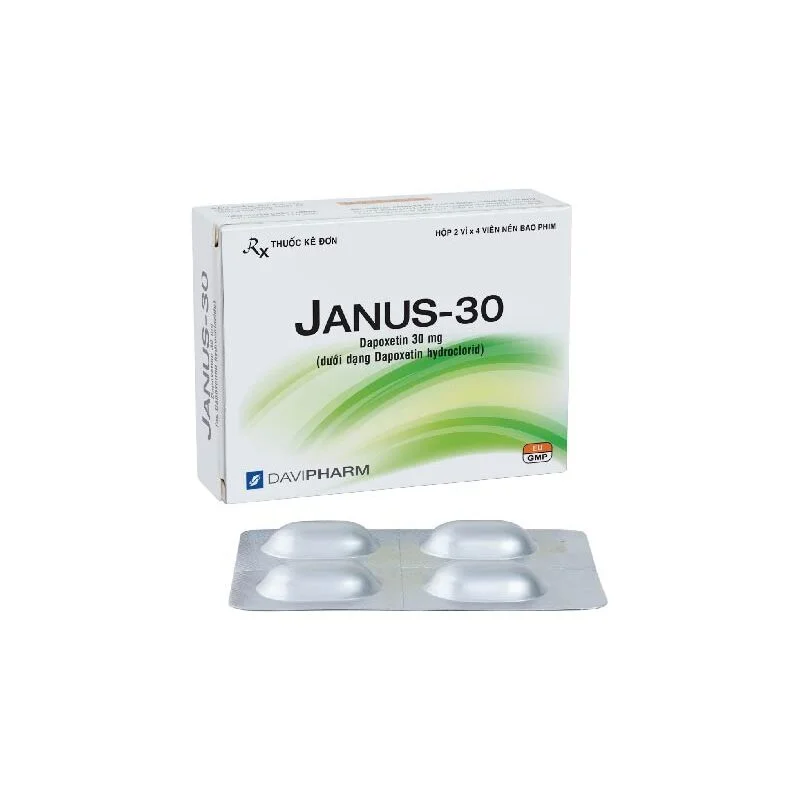 janus 30