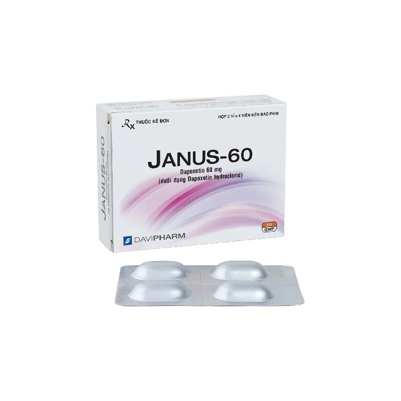 janus 60